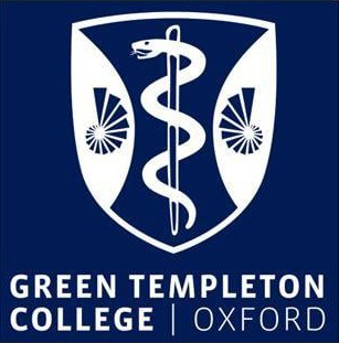 Green Templeton College Oxford